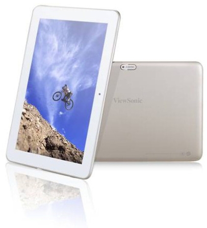 ViewSonic ViewPad 100Q